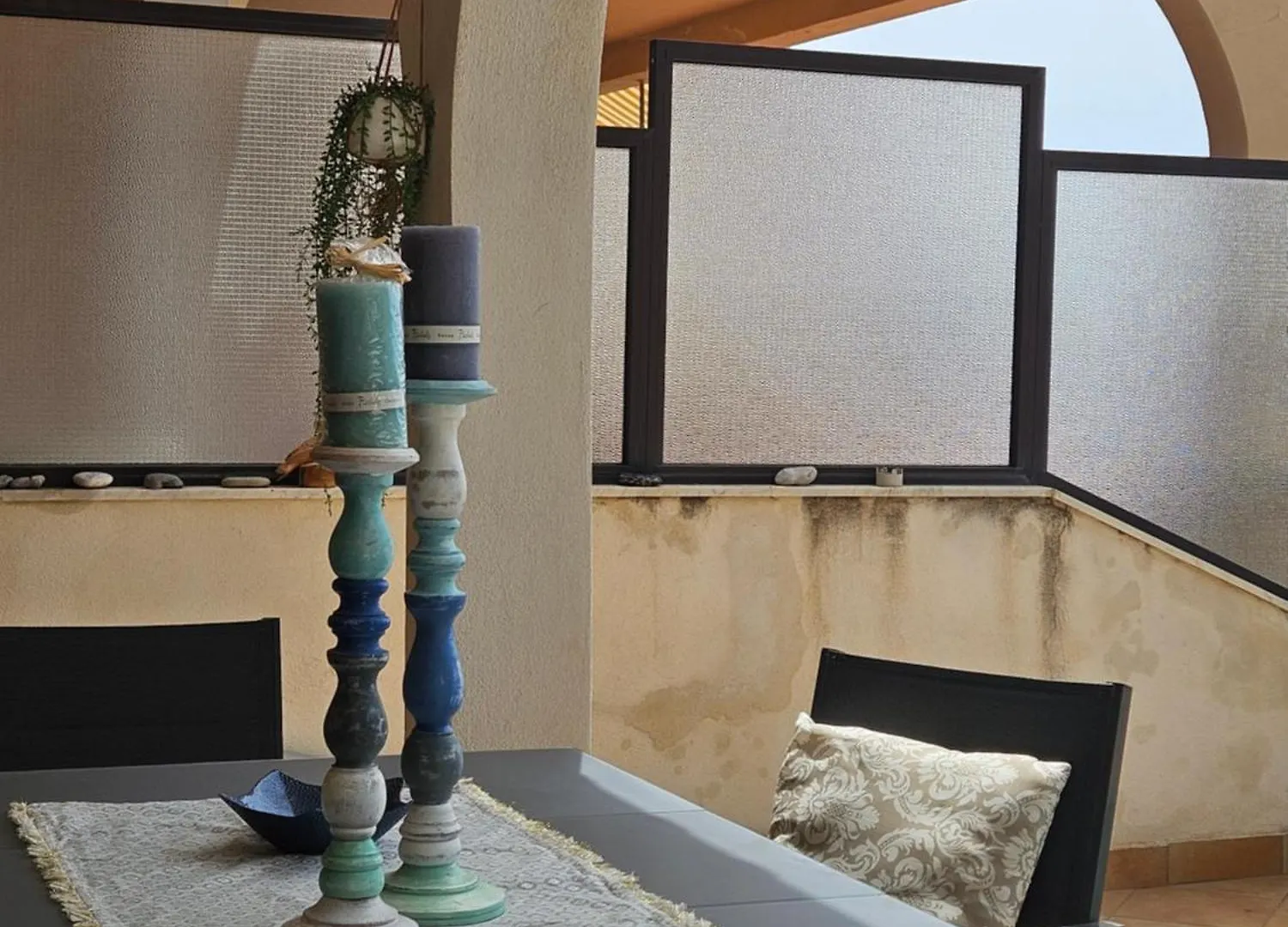 Apartament Gaeli Seaview - Letojanni Taormina 0*,  Włochy
