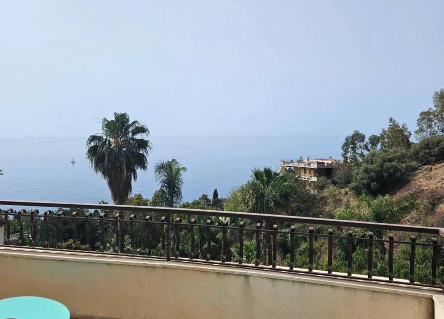 Apartament Gaeli Seaview - Letojanni Taormina 0*,  Włochy