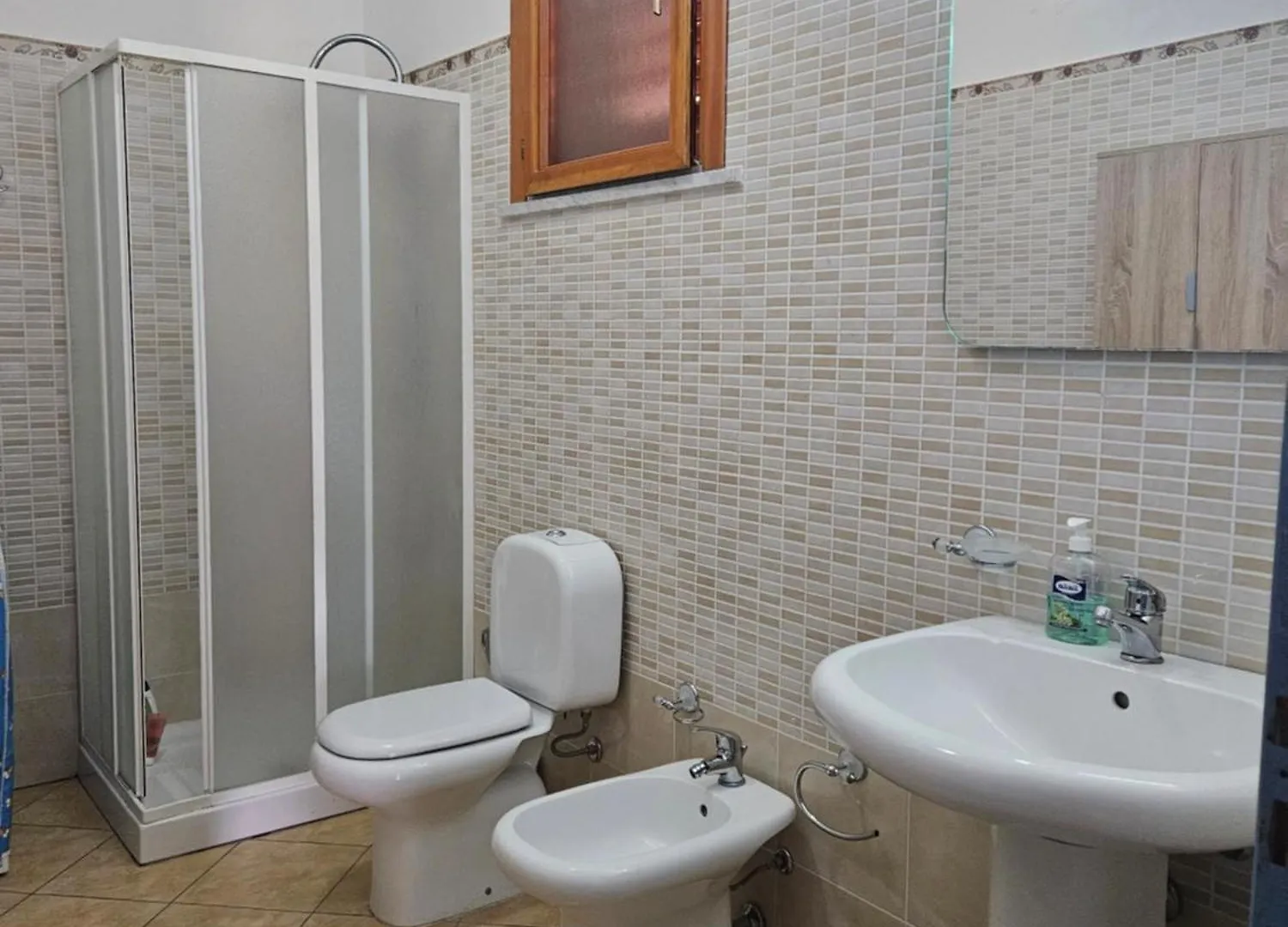 Apartament Gaeli Seaview - Letojanni Taormina