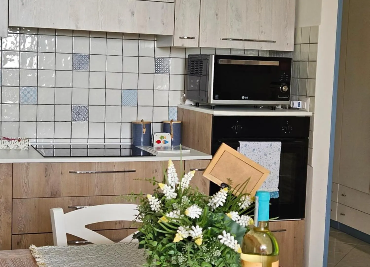 Apartament Gaeli Seaview - Letojanni Taormina