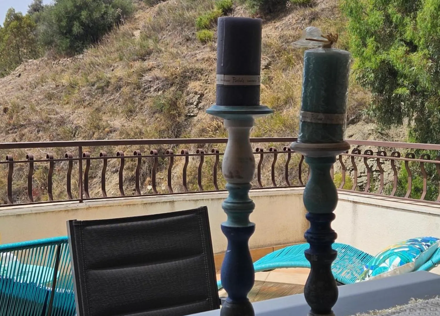Apartament Gaeli Seaview - Letojanni Taormina