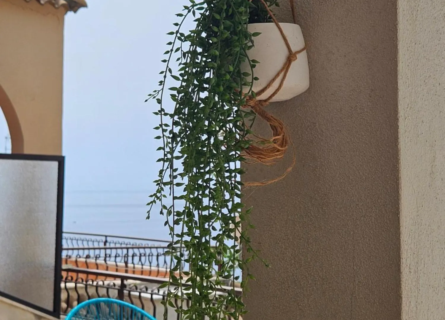 Apartament Gaeli Seaview - Letojanni Taormina 0*,  Włochy
