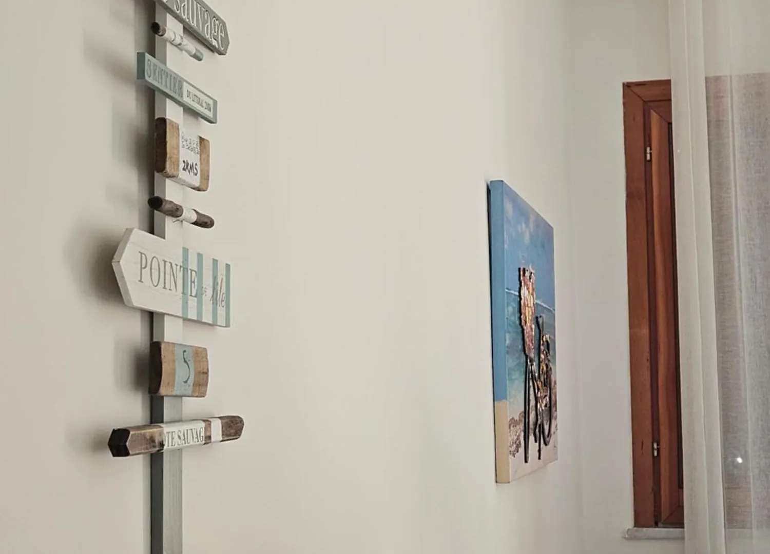 Apartament Gaeli Seaview - Letojanni Taormina Włochy