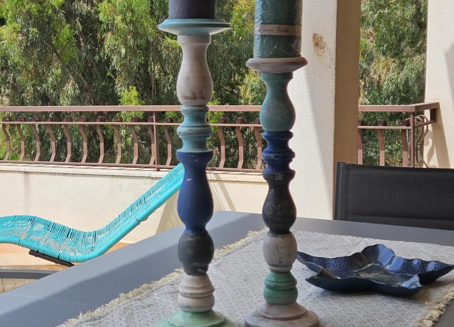 Apartament Gaeli Seaview - Letojanni Taormina Włochy
