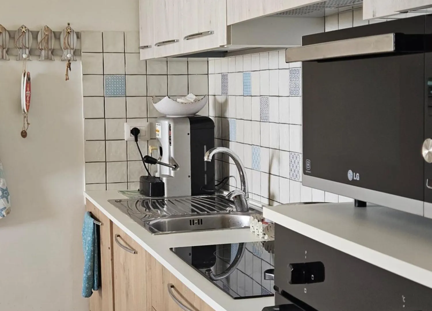 Apartament Gaeli Seaview - Letojanni Taormina 0*,