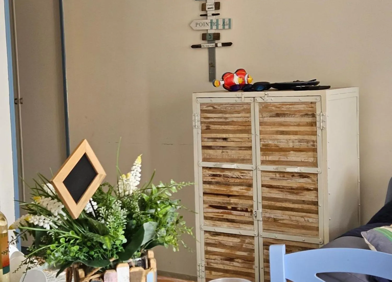 Apartament Gaeli Seaview - Letojanni Taormina