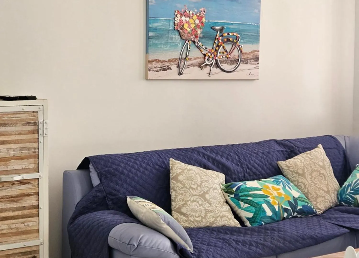 Apartament Gaeli Seaview - Letojanni Taormina 0*,