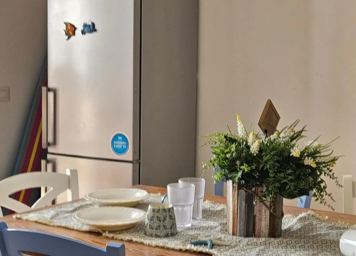 Apartament Gaeli Seaview - Letojanni Taormina 0*,  Włochy