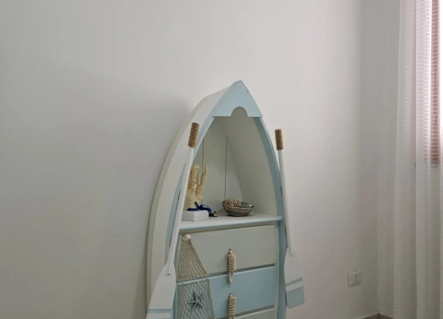 Apartament Gaeli Seaview - Letojanni Taormina