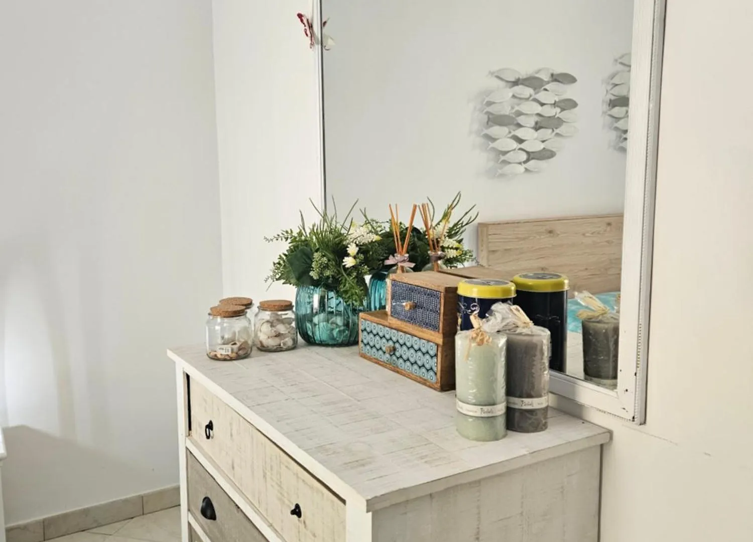 Apartament Gaeli Seaview - Letojanni Taormina 0*,  Włochy