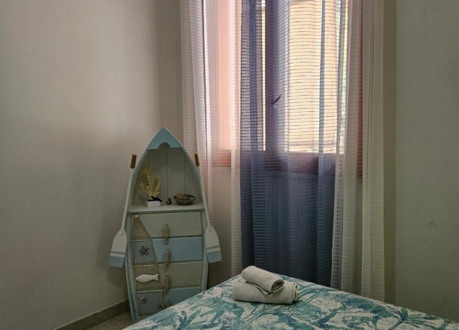 Apartament Gaeli Seaview - Letojanni Taormina