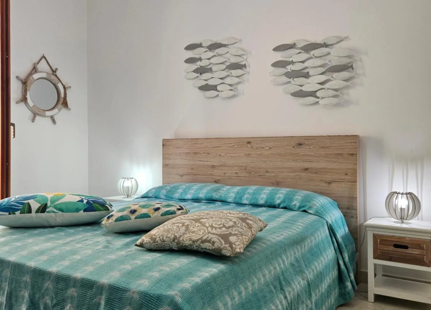 Apartament Gaeli Seaview - Letojanni Taormina 0*,