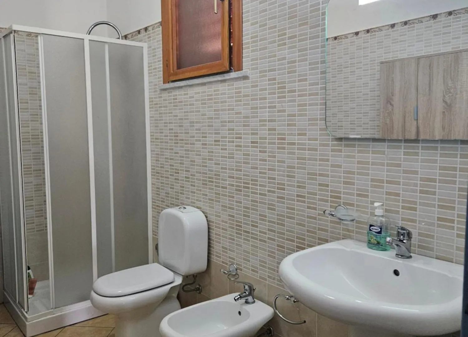 Apartament Gaeli Seaview - Letojanni Taormina