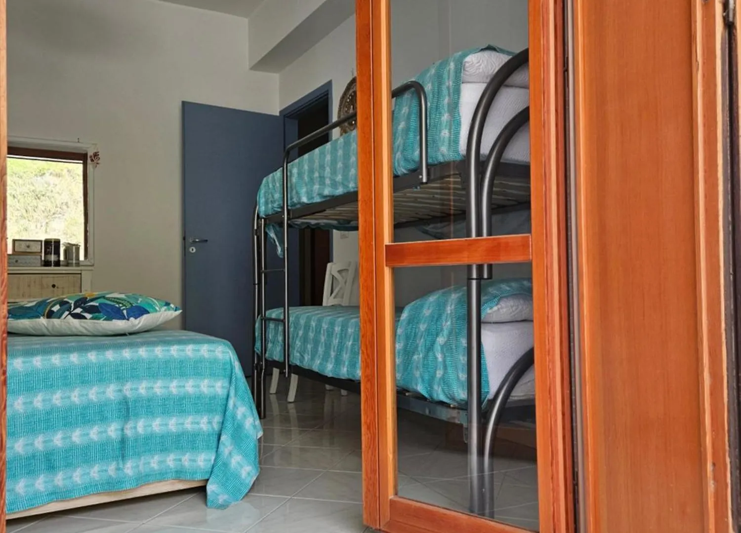Apartament Gaeli Seaview - Letojanni Taormina Włochy