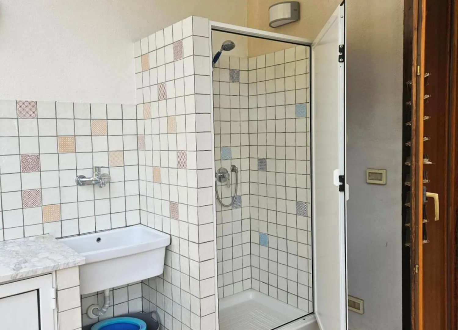 Apartament Gaeli Seaview - Letojanni Taormina Włochy