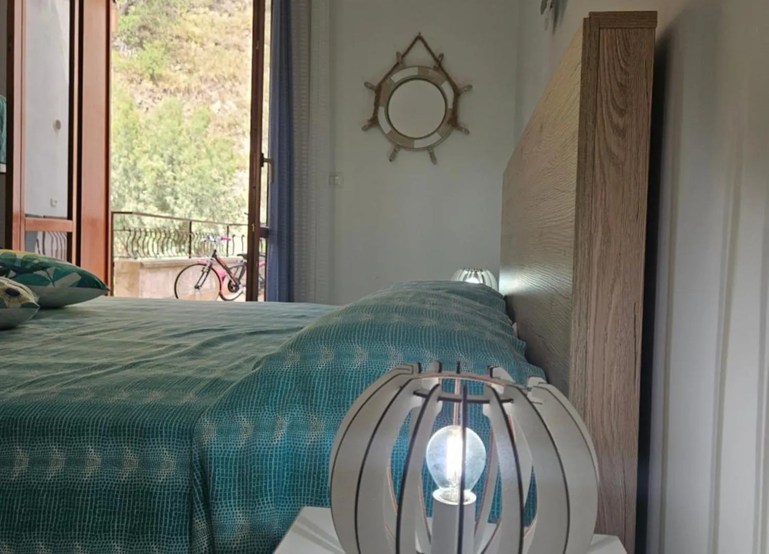Apartament Gaeli Seaview - Letojanni Taormina